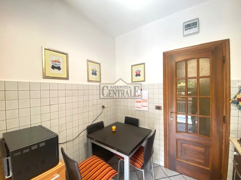 Agenzia Immobiliare Centrale Sanremo